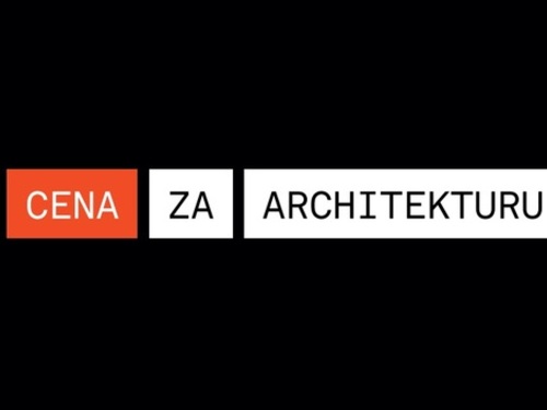 ČKA a BOMMA vyhlašují soutěž o novou podobu vítězné trofeje České ceny za architekturu